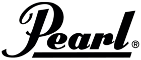 logo de Pearl Drums