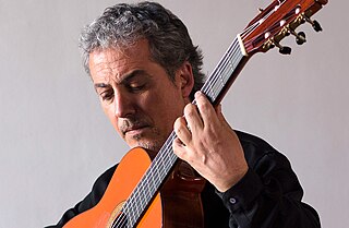 Pedro Javier González Spanish guitarist, composer, and record producer