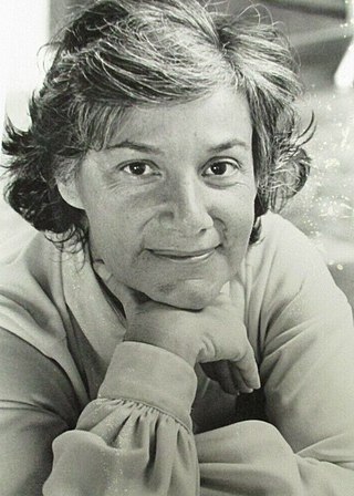 <span class="mw-page-title-main">Peggy Charren</span> American activist