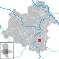 English: Peißen in Saxony-Anhalt - District Salzlandkreis Deutsch: Peißen in Sachsen-Anhalt - Salzlandkreis