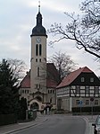 St.-Jakobus-Kirche (Freital)