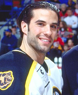 Peter Ferraro American ice hockey player