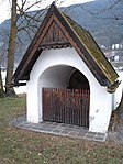 Meadow chapel