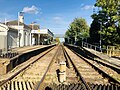 Thumbnail for Pevensey &amp; Westham railway station