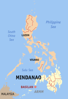 2007 Basilan beheading incident