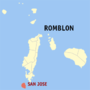 Thumbnail for San Jose, Romblon