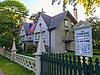 The Pickering House—oldest in Salem—has had a few updates over the years