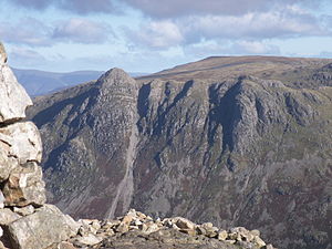 Pike of Stickle - Wikipedia