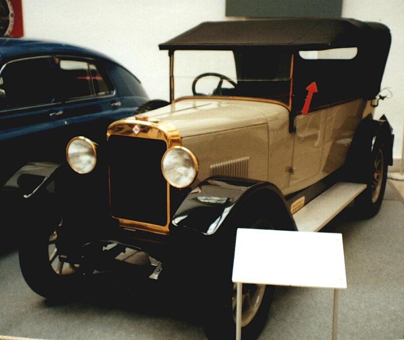 Die Pilot-Wagen AG 800px-Pilot_1926