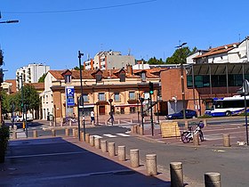 A Place François-Roguet cikk illusztráló képe