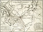 Thumbnail for File:Plan of the Operations of General Washington, against the Kings Troops in New Jersey, from the 26th. of December, 1776, to the 3d. January, 1777.jpg