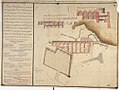 Plano, perfil y elevación de una porción de frente de la plaza de Melilla (1794).jpg
