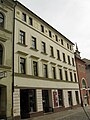 Wohnhaus in geschlossener Bebauung