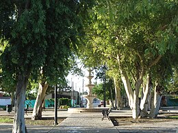 Piedras Negras - Vue