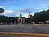 Plaza matamoros