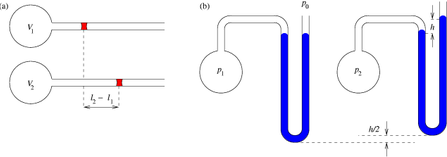 Plinski Termometer