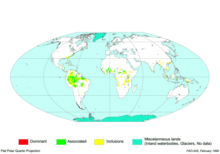 Regional Distribution of Plinthosols Plinthosol.gif