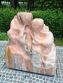 * Nomination Sculpture "The Family", created by Prof. Muhr, Poertschach, Carinthia, Austria --Johann Jaritz 03:32, 08 January 2015 (UTC) * Promotion Good quality. --Hubertl 08:35, 8 January 2015 (UTC)