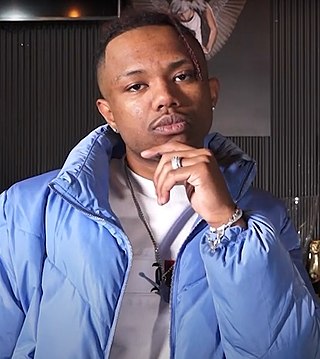 <span class="mw-page-title-main">Polimá Westcoast</span> Chilean rapper and singer (born 1997)