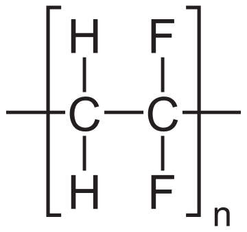 Fluoreto de polivinilideno