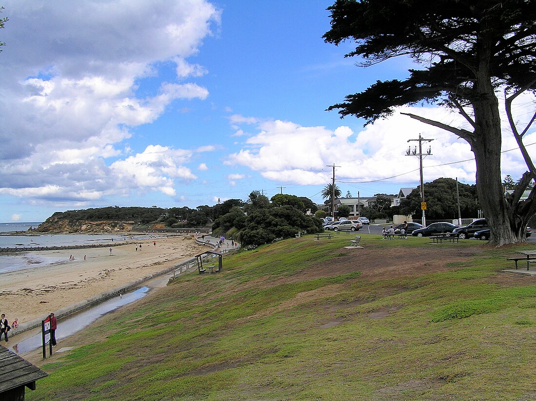 Point Lonsdale