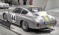 * Nomination Porsche 356 B 1600 GS Carrera GTL Abarth in the Porsche-Museum Stuttgart.--Alexander-93 16:01, 11 July 2023 (UTC) * Promotion Good quality. --Poco a poco 18:13, 11 July 2023 (UTC)