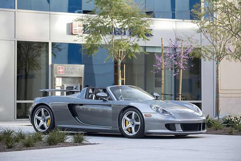 File:Porsche Carrera GT (16924008835).jpg