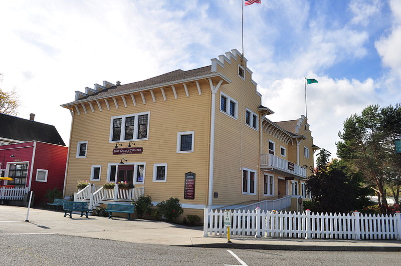 File:Port Gamble, WA - Theatre & Post Office 01.jpg