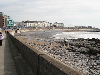 Портковл,  Wales, Велика Британія