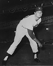 Don Drysdale