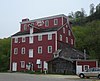 E.G. Potter's Jasper Flour Mill