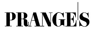 <span class="mw-page-title-main">H. C. Prange Co.</span> American department store chain