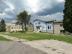Pravieniškių Stasio Tijūnaičio pagrindinė mokykla