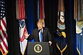 President Trump Delivers Remarks at the Pentagon (46055919354).jpg