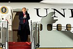 President Trump Travels to PA (50489589792).jpg