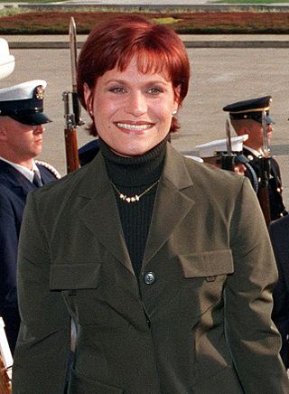 <span class="mw-page-title-main">Princess Aisha bint Hussein</span> Jordanian royal