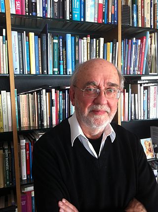 <span class="mw-page-title-main">Cees Hamelink</span> Dutch academic (born 1940)