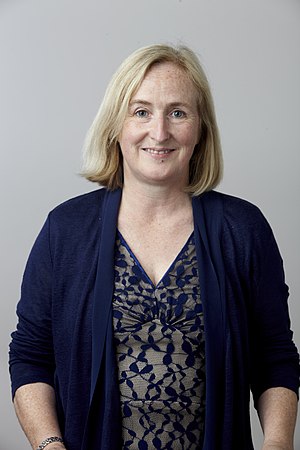 Professor Amanda Fisher