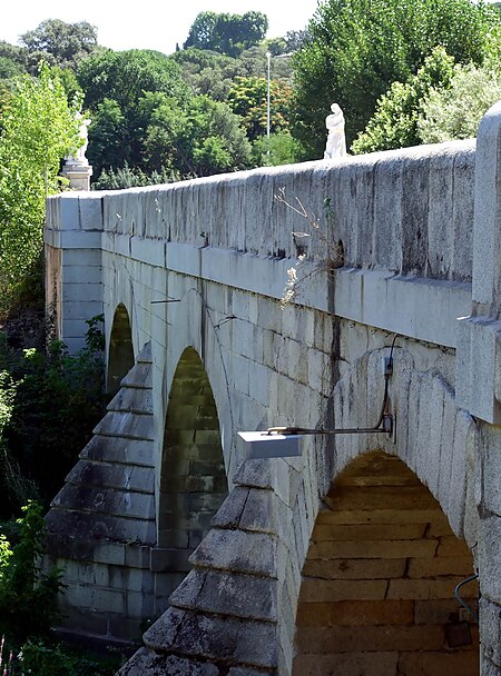 Puente de San Fernando