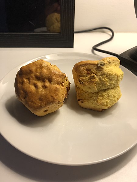 File:Pumpkin Scones.jpg