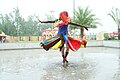 File:Pure Indian Traditional Rajasthani Folk Dance 02.jpg