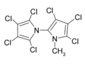 de:Bipyrrol Q1 a natural polybrominated bipyrrol (2007-01-07)