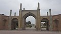 Teheránska brána