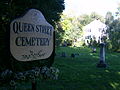 Queen Street Cemetery