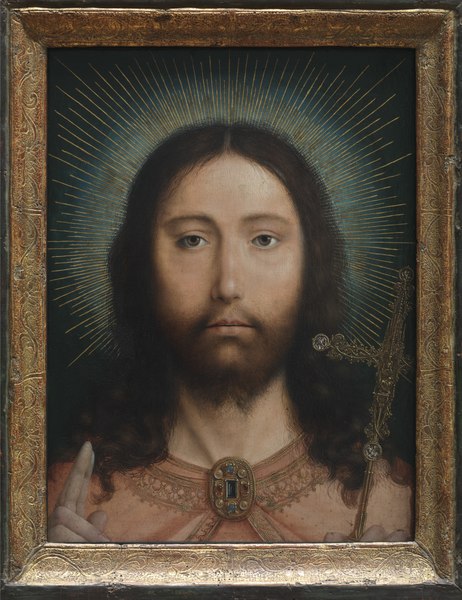 File:Quinten Massijs - Christ Salvator Mundi, 1505, 241.tif