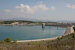 Vignette pour Réservoir du Vallon Dol