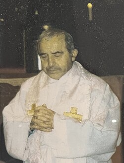 Jaroslav Čuřík, kol. r. 1995