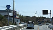 三重県志摩市阿児町 立神