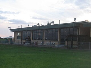 Rockdale Ilinden Sports Centre (Arncliffe, New South Wales)