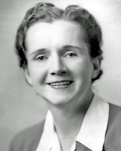 Rachel Carson w (cropped)